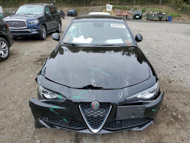 ZARFANAN3K7603488 Alfa Romeo Giulia  5