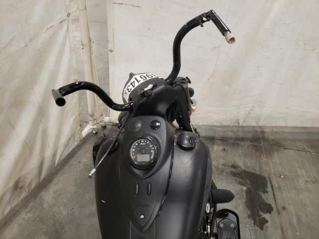 2020 INDIAN MOTORCYCLE CO. CHIEF DARK - 56KTEDAA5L3385128