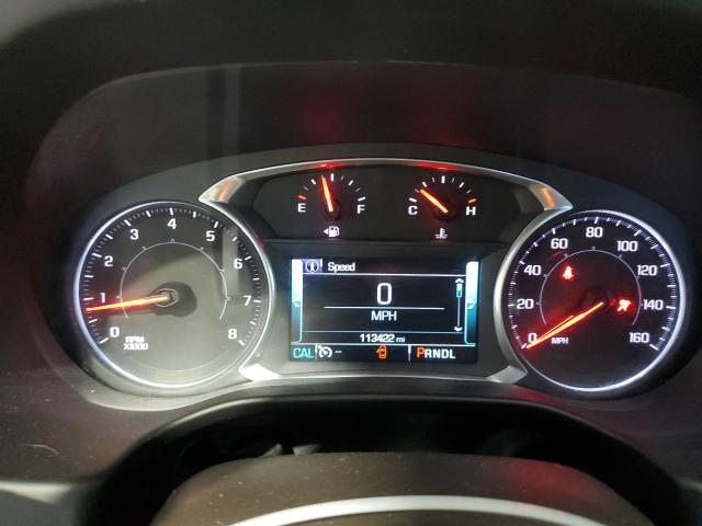 1GKKNNLS1HZ238262 GMC Acadia Slt-2