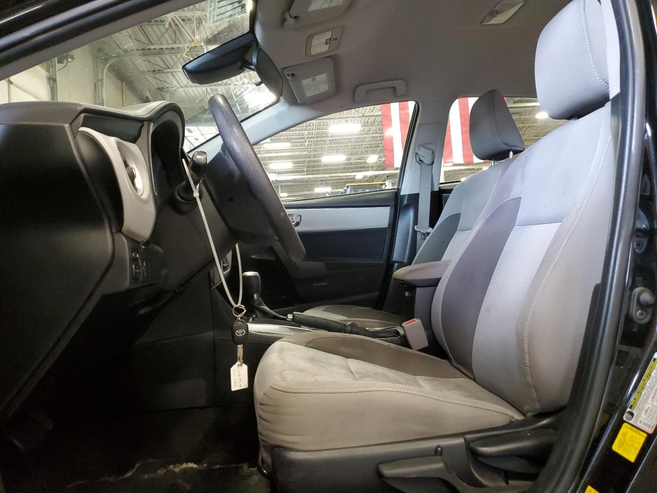 2T1BURHE7HC778654 TOYOTA COROLLA 2017