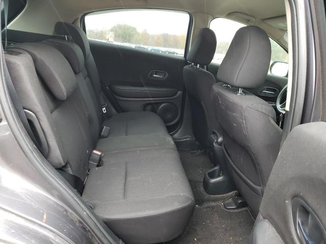 2018 HONDA HR-V LX - 3CZRU6H34JG711690