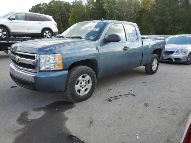 2008 Chevrolet C/K 1500 