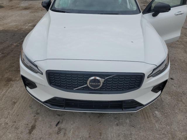 2024 VOLVO S60 CORE 7JRL12FKXRG280790