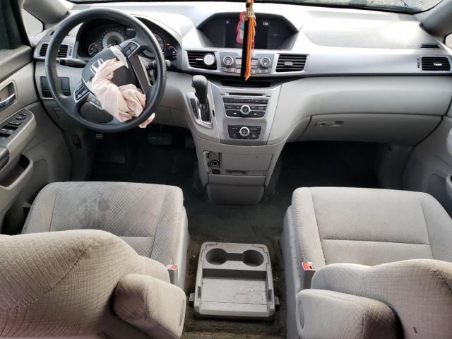 5FNRL5H23EB136097 Honda ODYSSEY LX