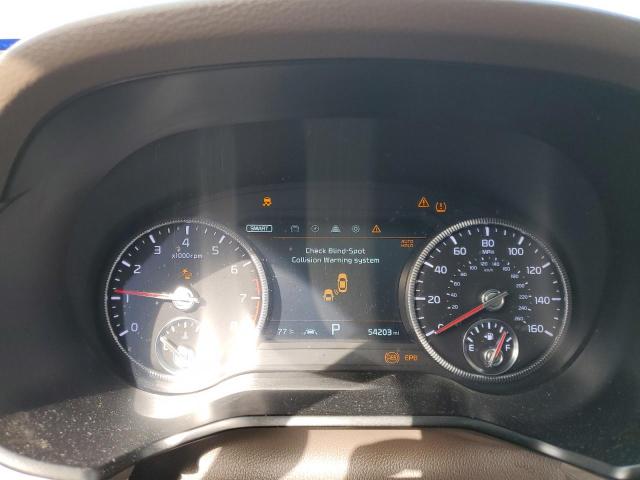 5XYP5DHC5LG049912 KIA Telluride Sx