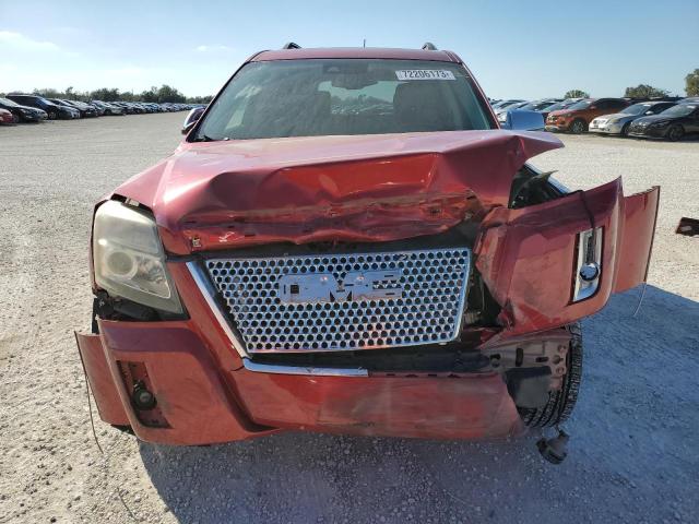2GKALUEK0F6318007 GMC Terrain Denali