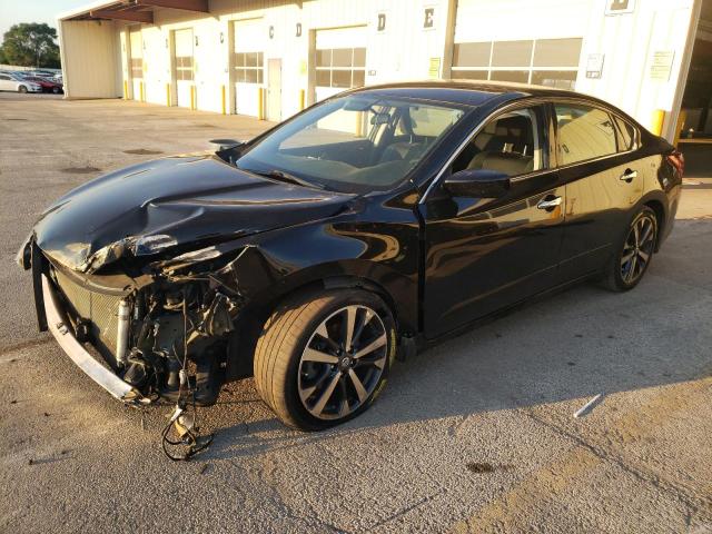 Vin: 1n4al3ap5hc116562, lot: 70468613, nissan altima 2.5 2017 img_1