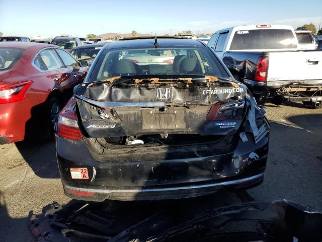 JHMCR6F78HC031712 | 2017 HONDA ACCORD TOU