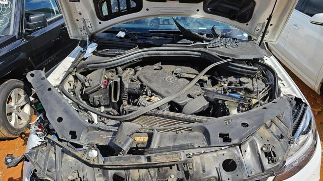 4JGDA5JB4GA630101 Mercedes-Benz GLE 350
