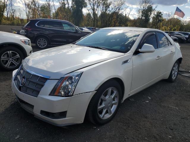 2008 Cadillac CTS 