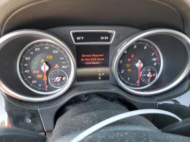 4JGDF6EE8HA751839 Mercedes-Benz Gls 450 4matic