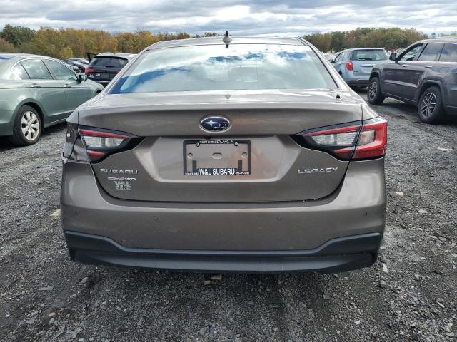4S3BWAN69N3022837 Subaru Legacy Limited