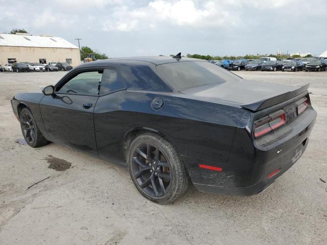 2C3CDZAG6MH571242 | 2021 DODGE CHALLENGER