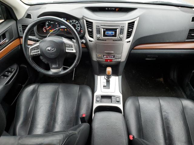 4S4BRCLC7E3287893 Subaru Outback 2.5i Limited