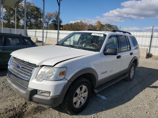 2006 Ford Explorer XLT