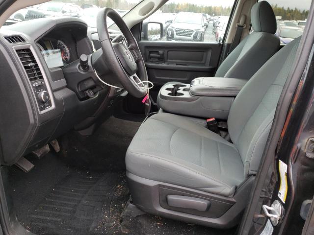 2016 RAM 1500 ST - 3C6RR7KT1GG338579