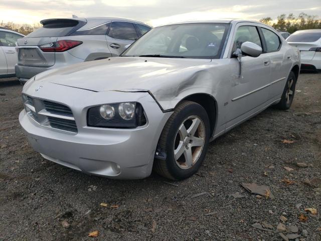 2010 Dodge Charger SXT