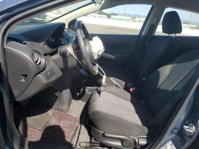 JM1DE1KZ6E0188857 Mazda 2 Sport