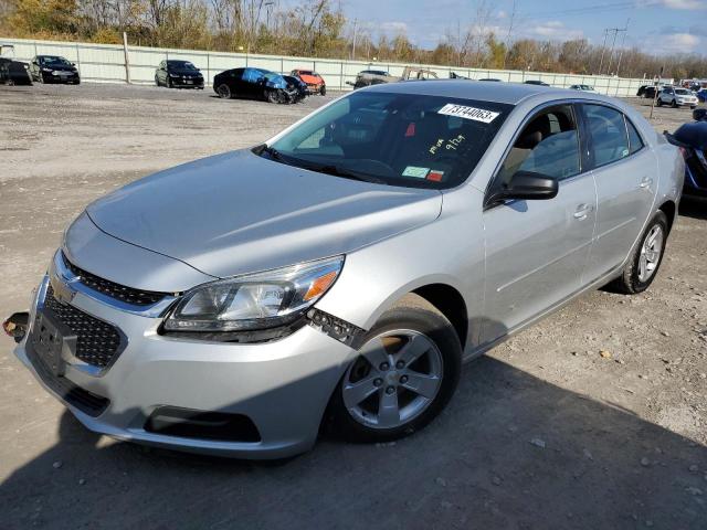 2016 Chevrolet Malibu Limited LS