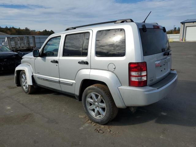 1C4PJMAK3CW204358 | 2012 Jeep liberty sport