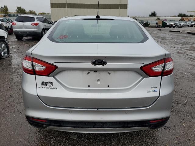 2016 FORD FUSION SE - 3FA6P0T99GR172933