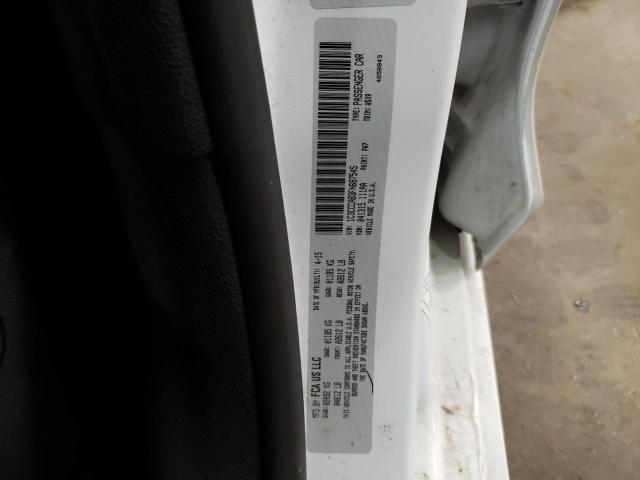 2015 CHRYSLER 200 LIMITE - 1C3CCCAB3FN687545