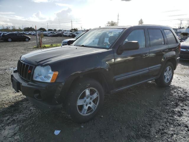 2007 Jeep Grand Cherokee Laredo