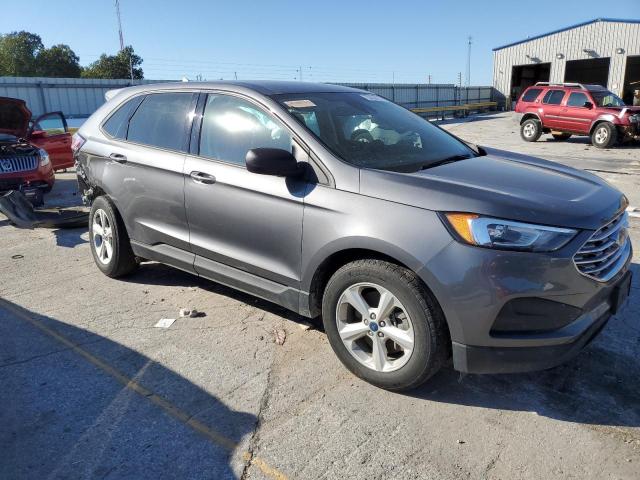 2FMPK4G93NBA20510 2022 FORD EDGE, photo no. 4