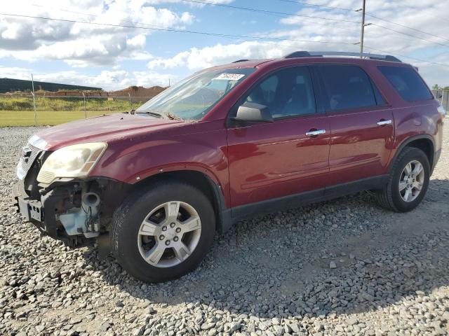 2011 GMC Acadia SLE