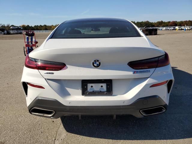 WBAGV8C03NCK03817 BMW M8 50XI 6