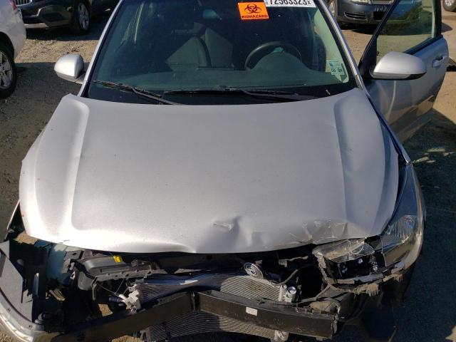3KPA24AB2KE237511 KIA RIO S