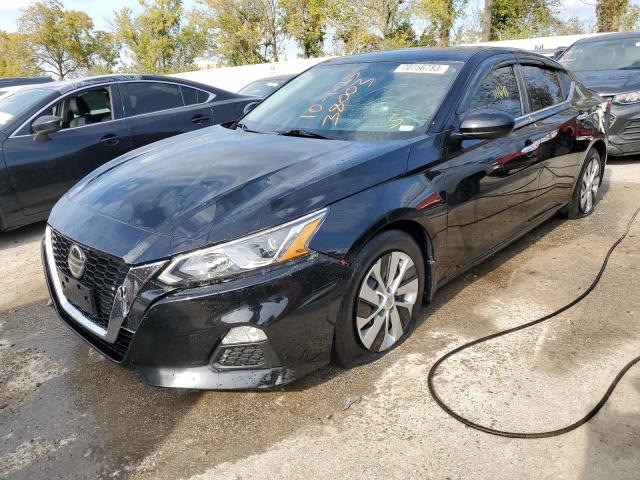 2019 NISSAN ALTIMA S 1N4BL4BV3KC256320