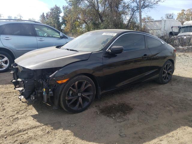 2HGFC4B82KH305575 | 2019 HONDA CIVIC SPOR