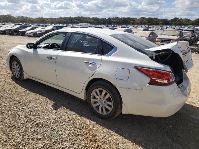 1N4AL3AP8EN384148 Nissan ALTIMA 2.5