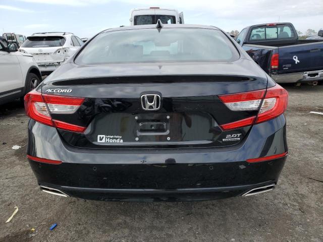 1HGCV2F92NA005526 Honda Accord Touring