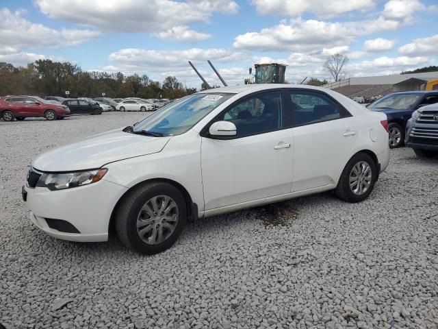 2013 Kia Forte EX