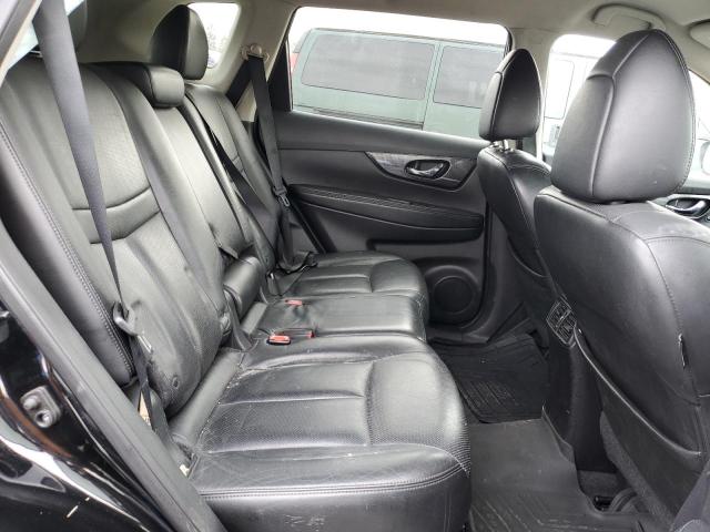 5N1AT2MV3FC782102 Nissan ROGUE S