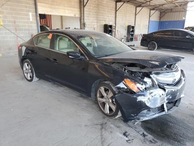 2015 ACURA ILX 20 TEC - 19VDE1F79FE004375
