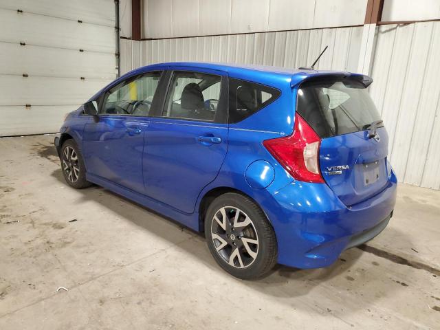 3N1CE2CP9GL399686 Nissan Versa Note S