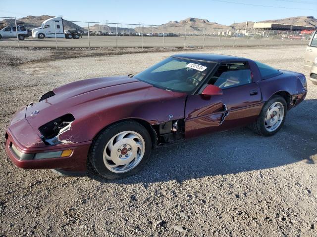 1993 Chevrolet Corvette 