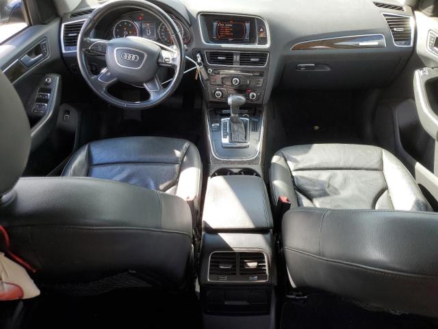 VIN WA1CFAFP6EA050273 2014 Audi Q5, Premium no.8