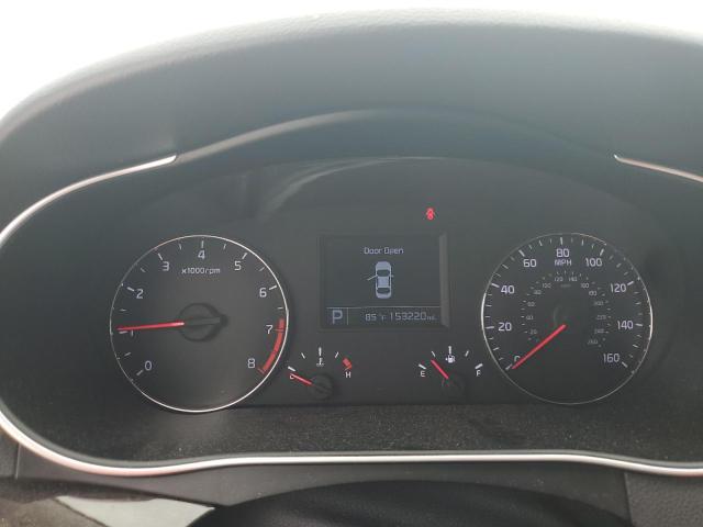 KNALN4D77F5194466 KIA Cadenza Premium