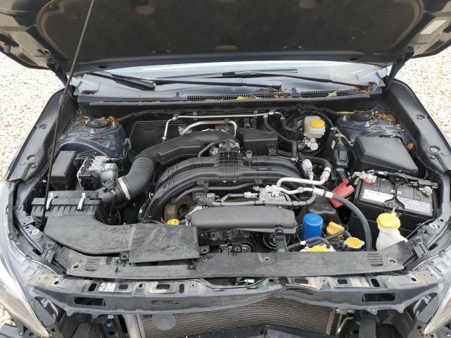 JF2GTAMC0JH211770 Subaru Crosstrek Limited