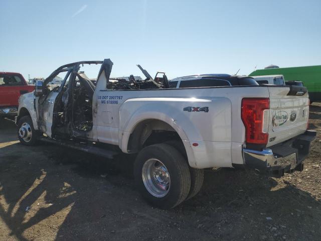 1FT8W3DTXJEC40426 | 2018 FORD F350 SUPER