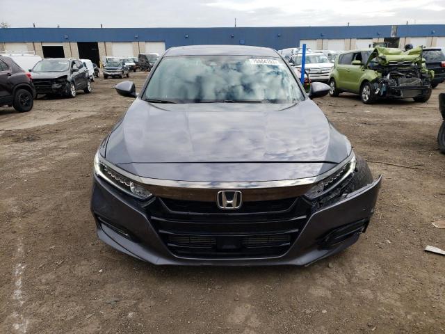 1HGCV2F31LA028272 Honda Accord Sport
