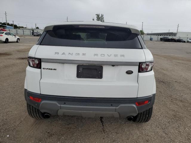 SALVR2BG5FH985500 Land Rover Range Rover Evoque Pure Premium