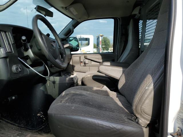 1GTW7AFF0H1911314 GMC Savana G2500