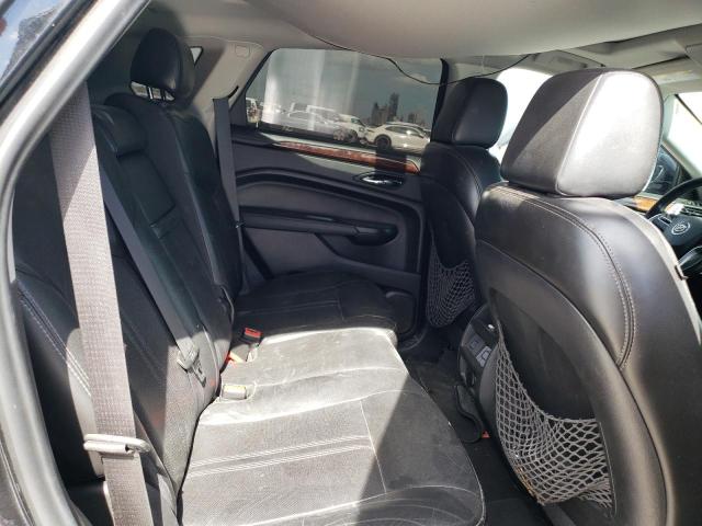 3GYFNCE31ES635061 Cadillac Srx Performance Collection