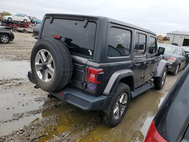 1C4HJXEN6KW600342 Jeep Wrangler Unlimited Sahara