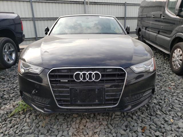 WAULFAFH4EN013713 Audi A5 Premium Plus
